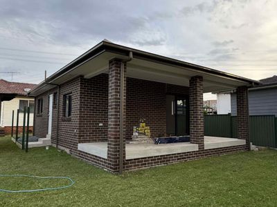 56A Oxford Street, Smithfield