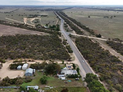 2922 Mallee Highway, Sherlock