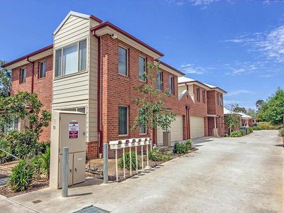 3 / 11 Parker Street, Werribee