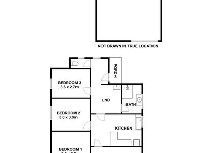 1 Wright Street, Tarpeena