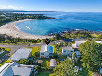 67 Malibu Drive, Bawley Point