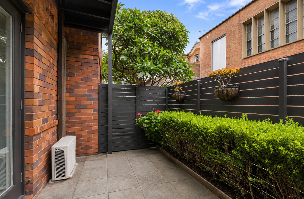 4 / 58 Dolphin Street, Coogee