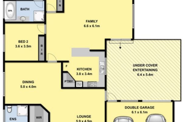 282 Bimbadeen Avenue, East Albury