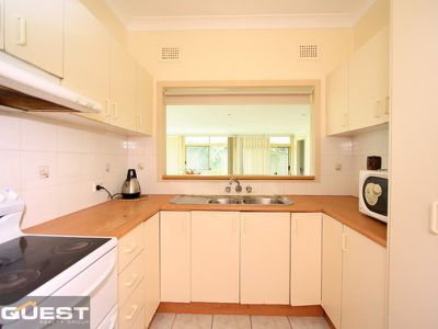 14 Horton Street, Yagoona