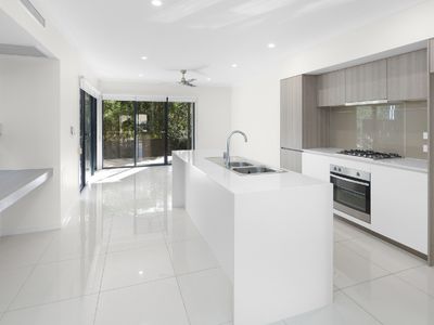 51 Finch Parade, Rochedale