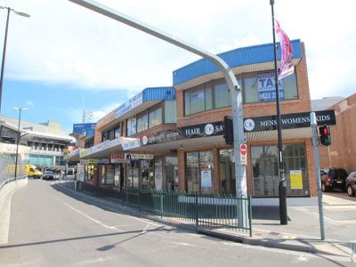 Shop 6 / 5 Patrick St, Blacktown