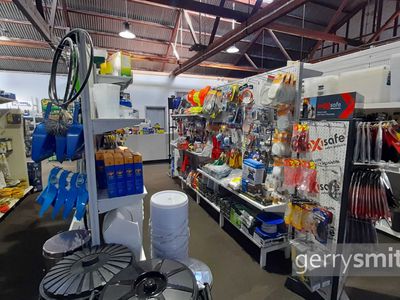Dimboola Hardware 