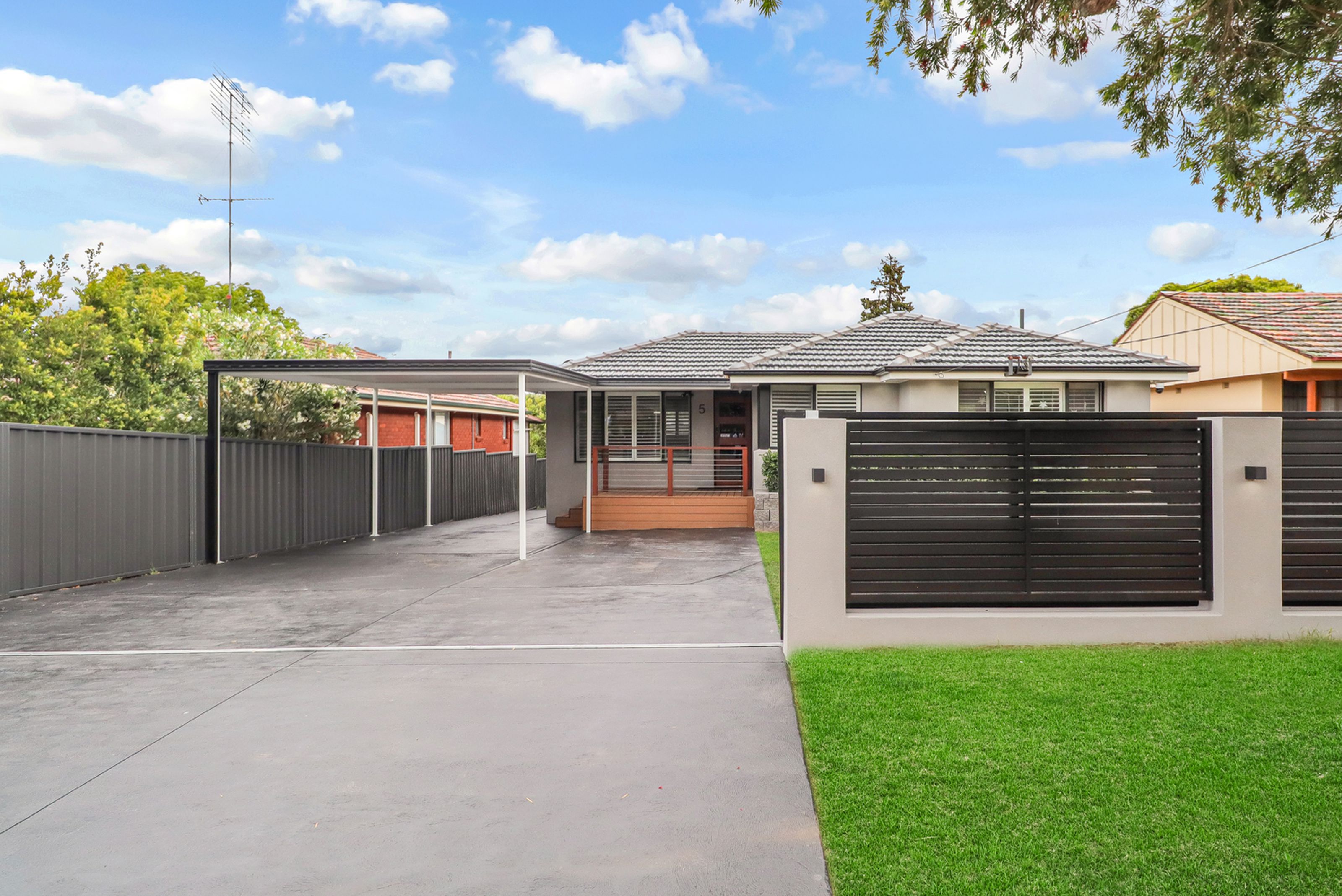 5 Treetops Avenue, SOUTH PENRITH