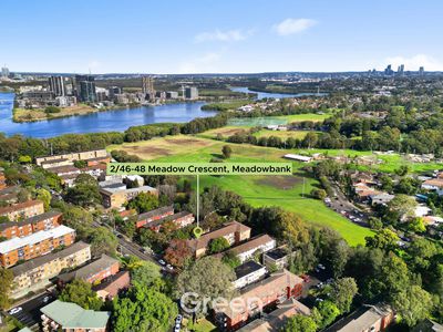 2 / 46-48 Meadow Crescent, Meadowbank