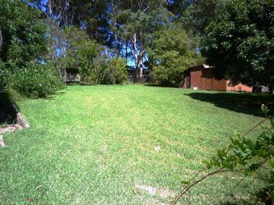 18 Buckland Street, Mollymook