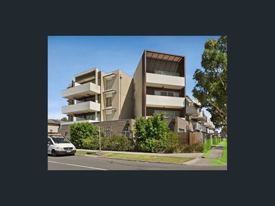 119 / 251-255 Ballarat Road, Braybrook
