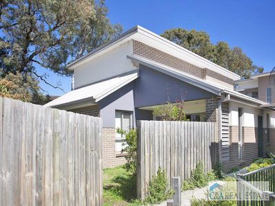 55 Cross Street, Guildford