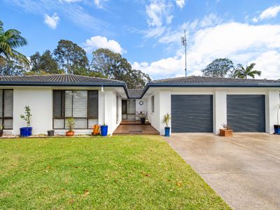 58 Narooma Drive, Ocean Shores