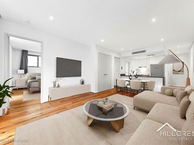 122/18 Epping Park Drive, Epping