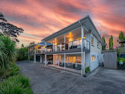 132 Porritt Avenue, Chatswood