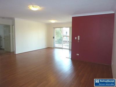 1 / 32 Ann Street, Wolli Creek