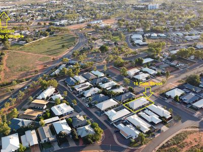 16 Dale Street, South Hedland