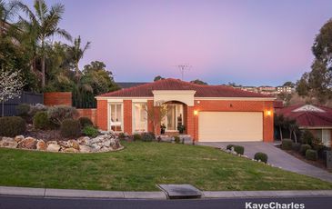 6 Mountain View Circuit, Beaconsfield
