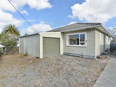 262 Breezes Road, Aranui