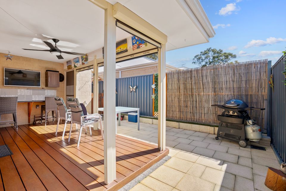 27 Chestnut Way, Baldivis