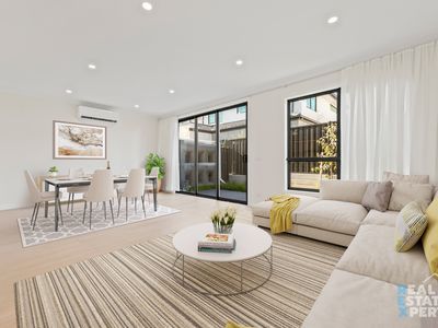 2 / 5 Sylvanwood Crescent, Narre Warren