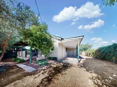 4 Culling Street, Narromine