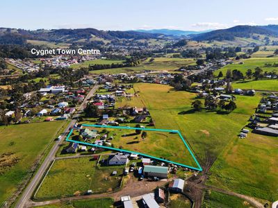 7372 Channel Highway, Cygnet