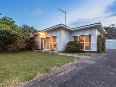 3 Hester Street, Blairgowrie