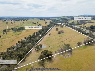 Lot 1, 50 Spencer Rd, Avenel