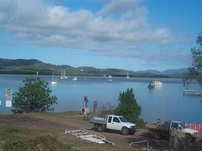 69 Charlotte Street, Cooktown