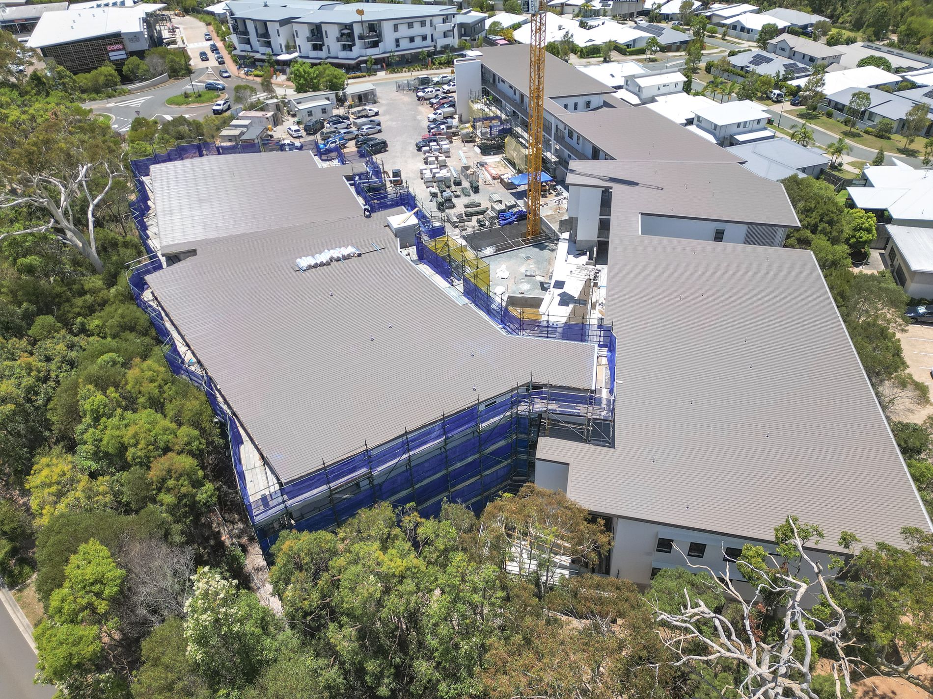 50 / 6 Koel circuit, Peregian Springs