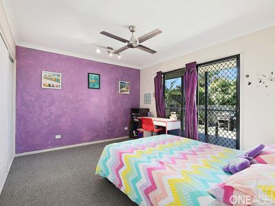 31 Sunrise Crescent, Burrum Heads
