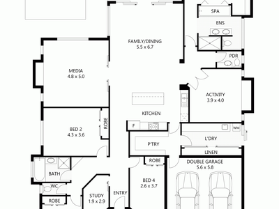 38 Ashmore Crescent, Burdell