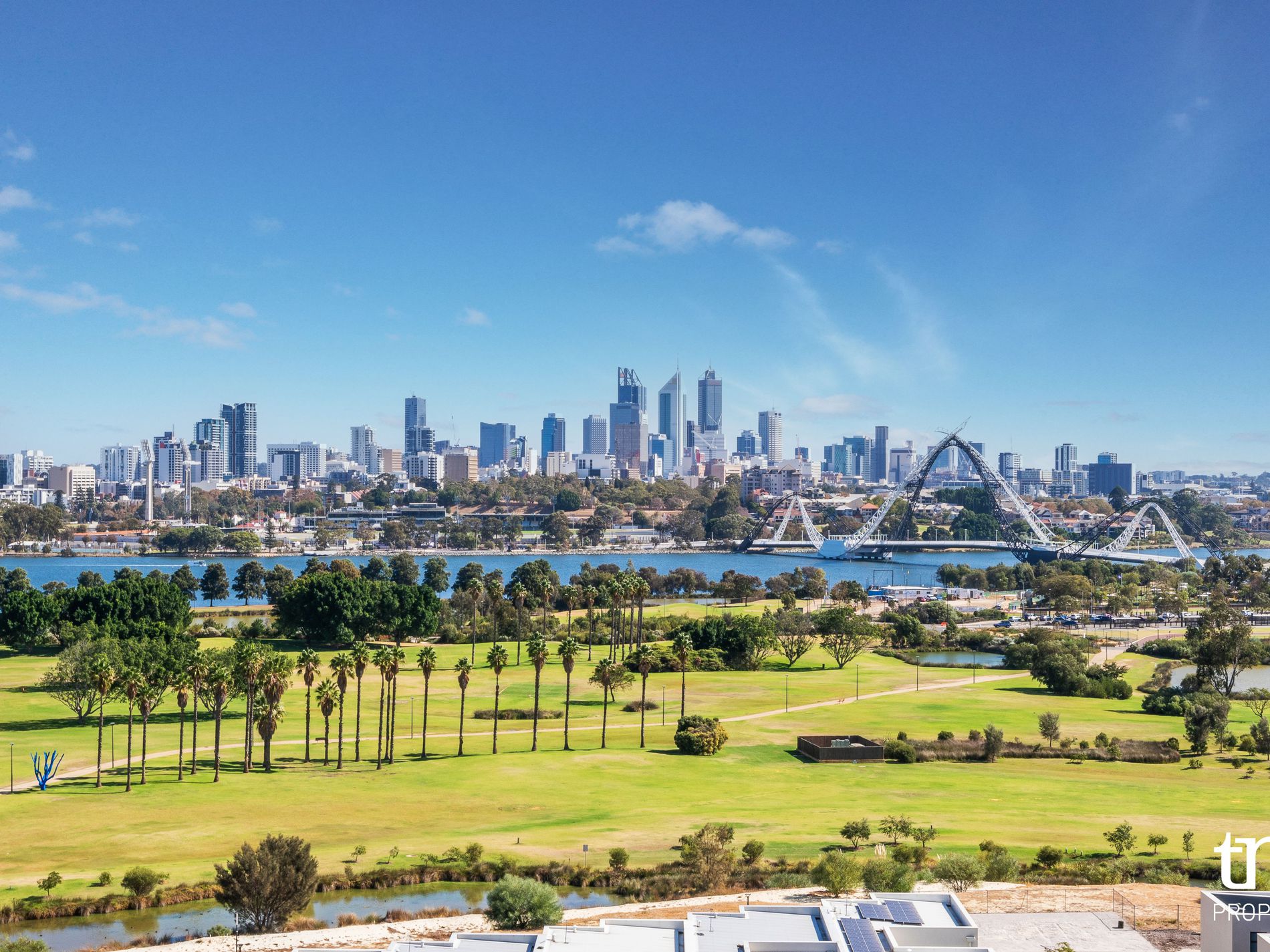 1103 / 30-44 The Circus, Burswood