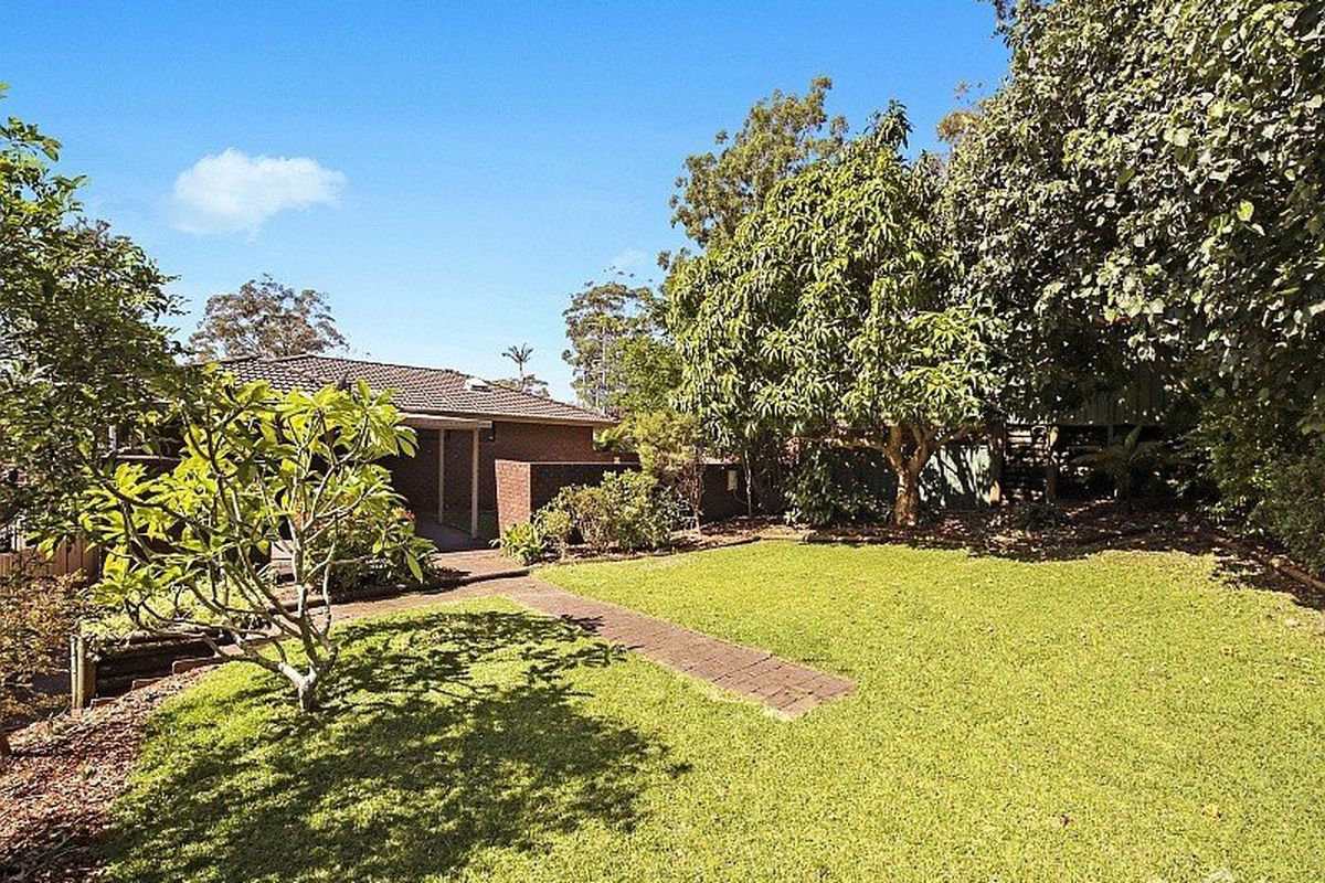 23 Cheryl Avenue, Terrigal