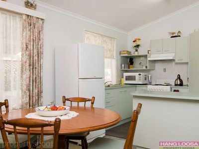4 / 141 Cooroy-Noosa Road, Tewantin