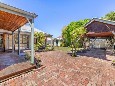 211 Melbourne Road, Williamstown