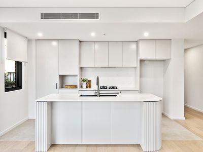 101 / 37 Virginia Street, North Wollongong