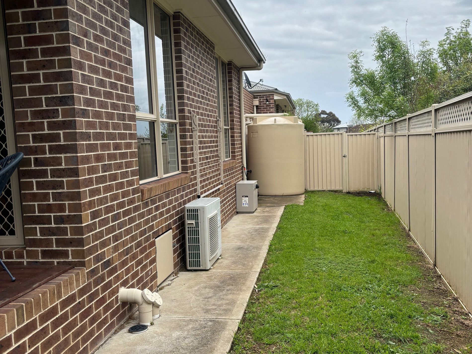 3 / 213 Anzac Avenue, Seymour