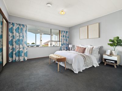 1 Highgate, Belleknowes