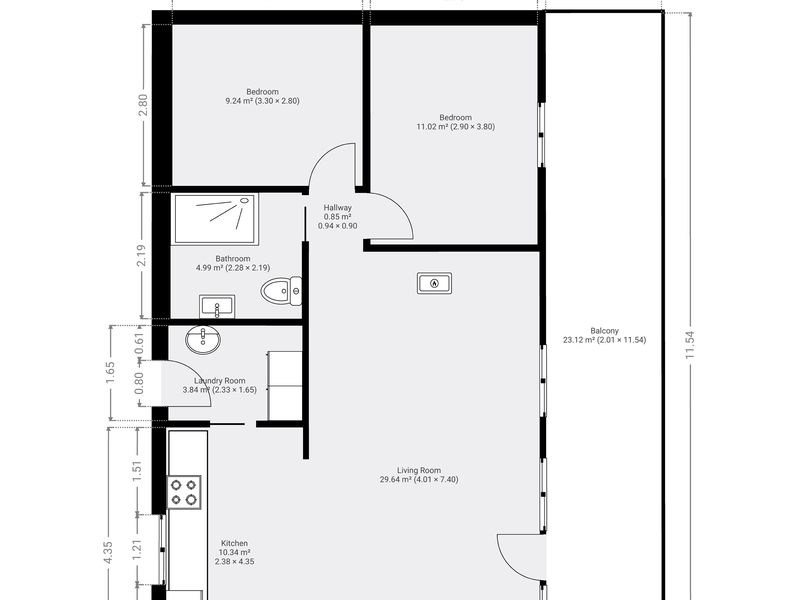 7B Bourke Street, Glen Innes
