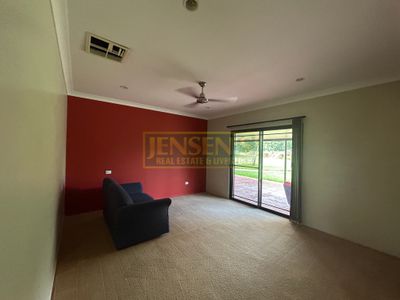 197 Bluff Road, Millchester