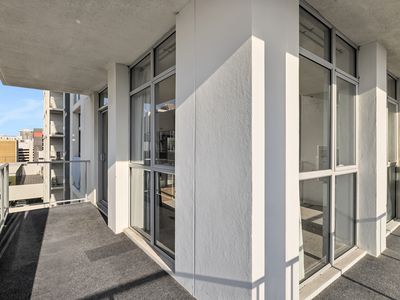 17 / 996 Hay Street, Perth