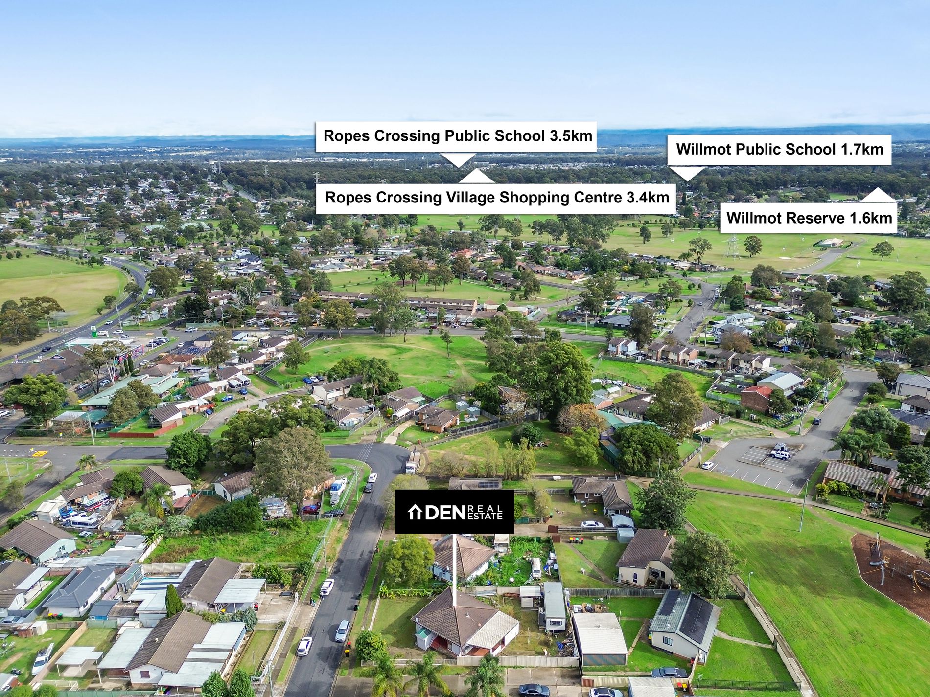 33 Hopman Crescent, Shalvey