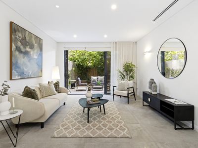 2 / 448 Georges River Road, Croydon Park