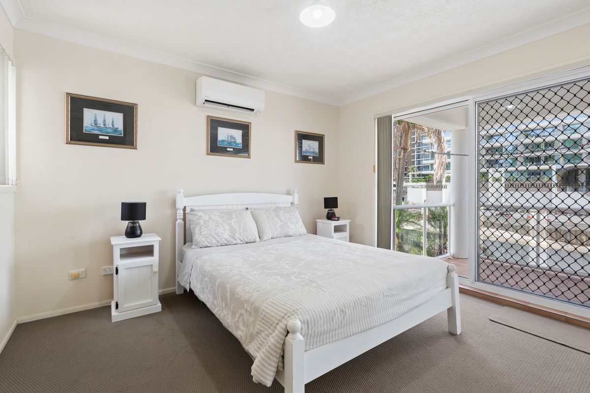 6 / 20 Marine Parade, Coolangatta