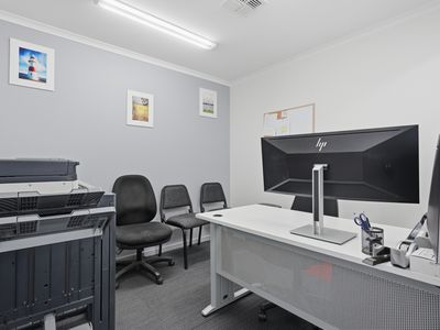 97-99 Macquarie Street, George Town