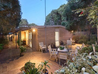45 Roslyn Avenue, Rye