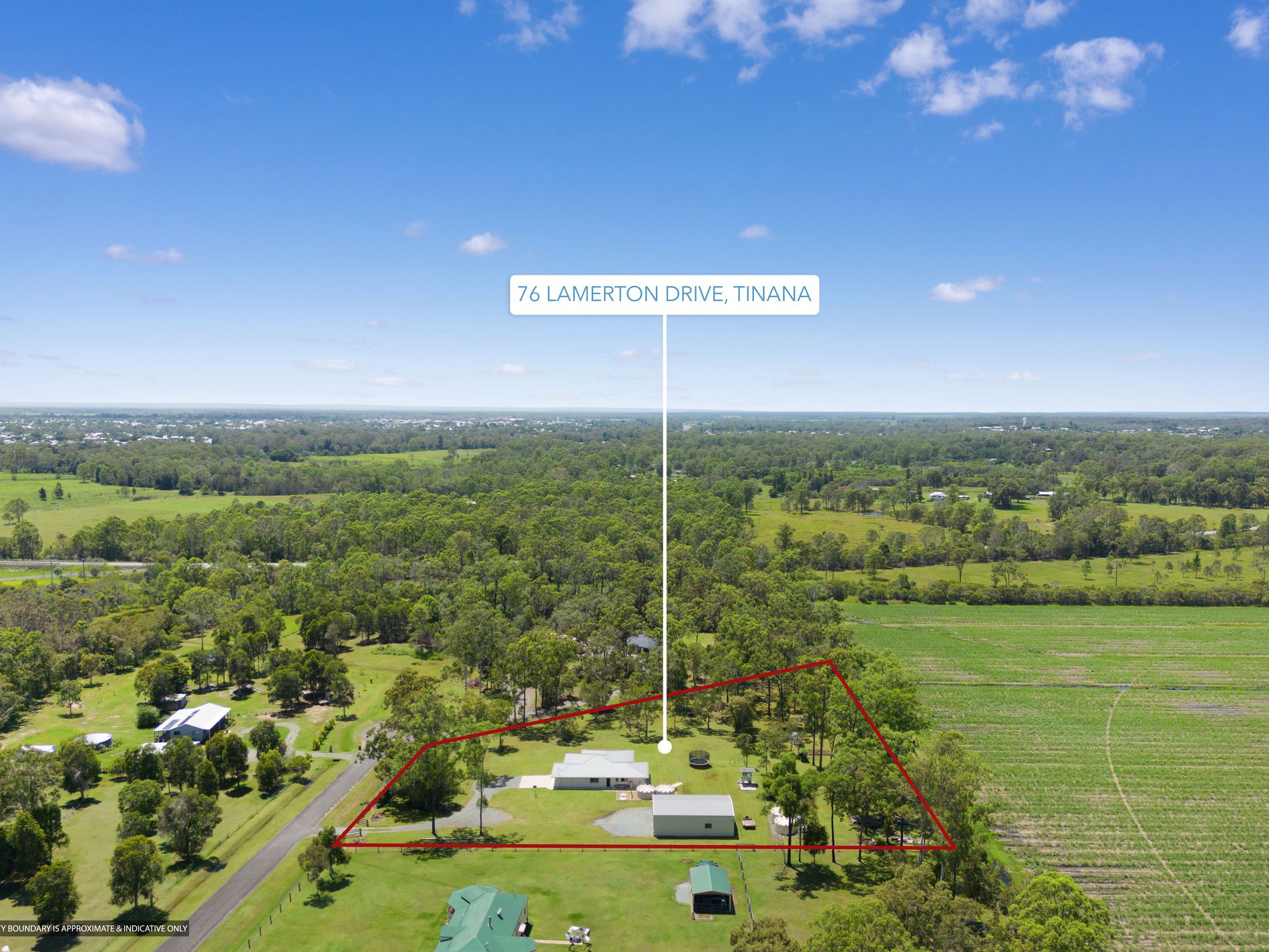 76 Lamerton Drive, Tinana