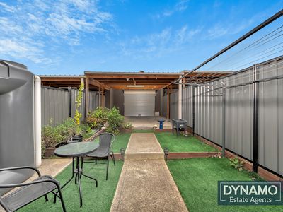 18 / 1 Hyde Park Avenue, Craigieburn